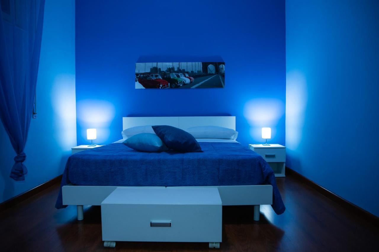 Arcobaleno Bed & Breakfast Pellaro