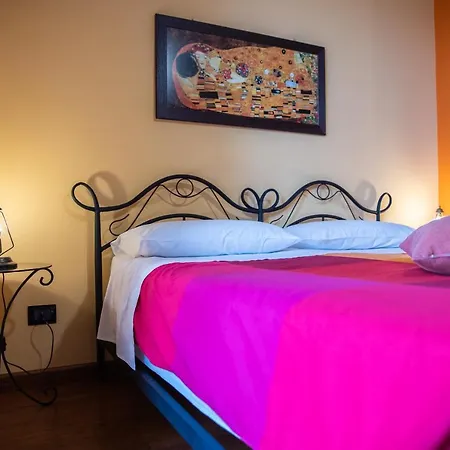 B&B Arcobaleno Pellaro Exterior photo