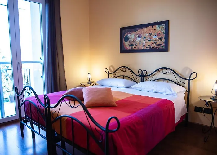 B&B Arcobaleno