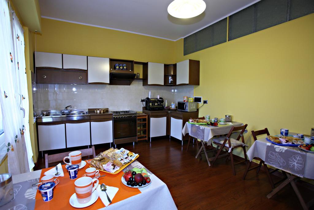 Bed & Breakfast Arcobaleno *