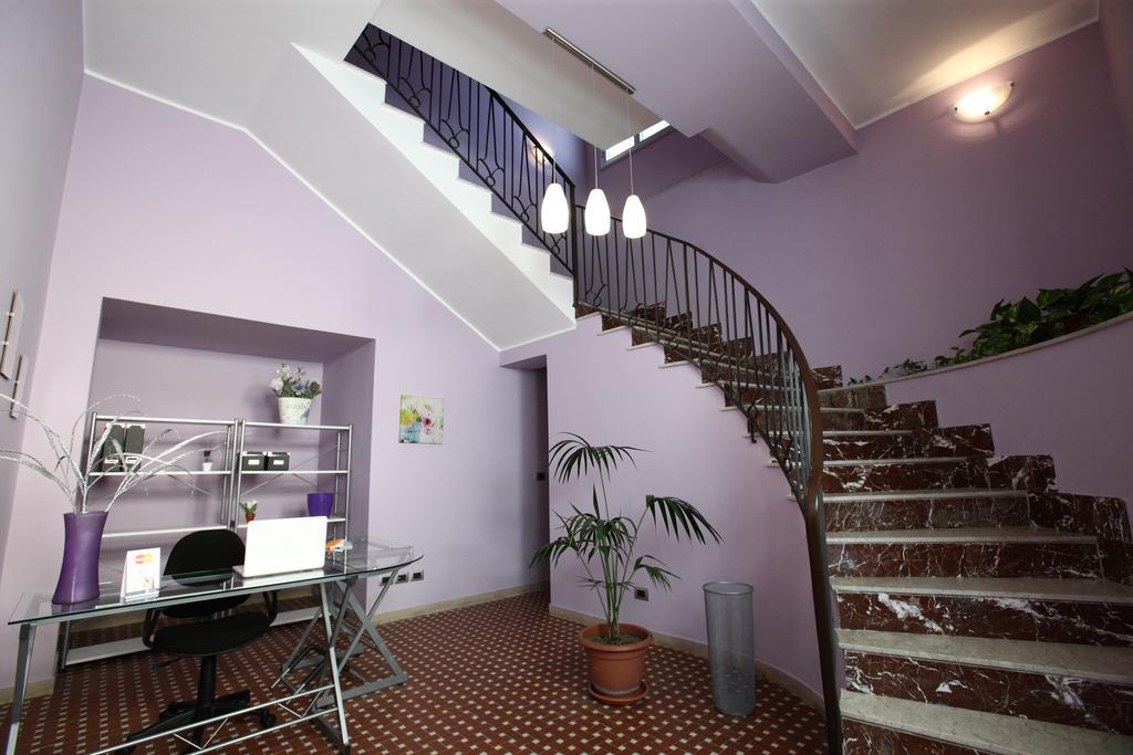 Bed & Breakfast Arcobaleno *