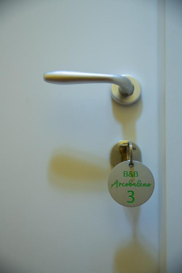 Arcobaleno * Pellaro