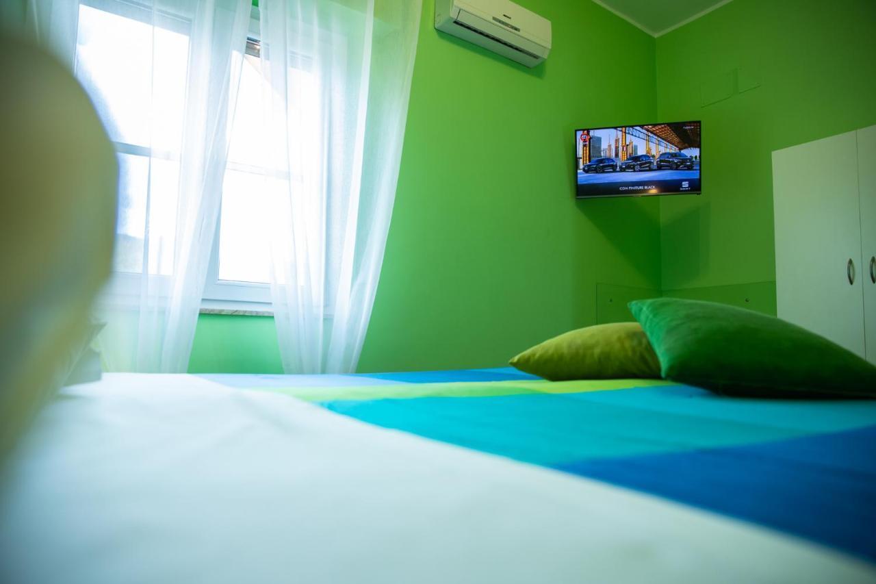 Arcobaleno Bed & Breakfast