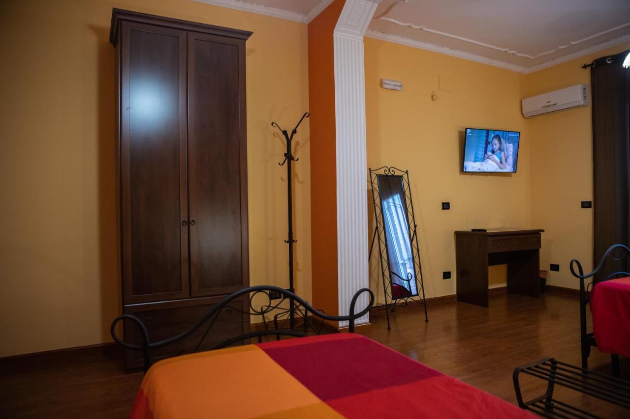 Arcobaleno Bed & Breakfast Pellaro